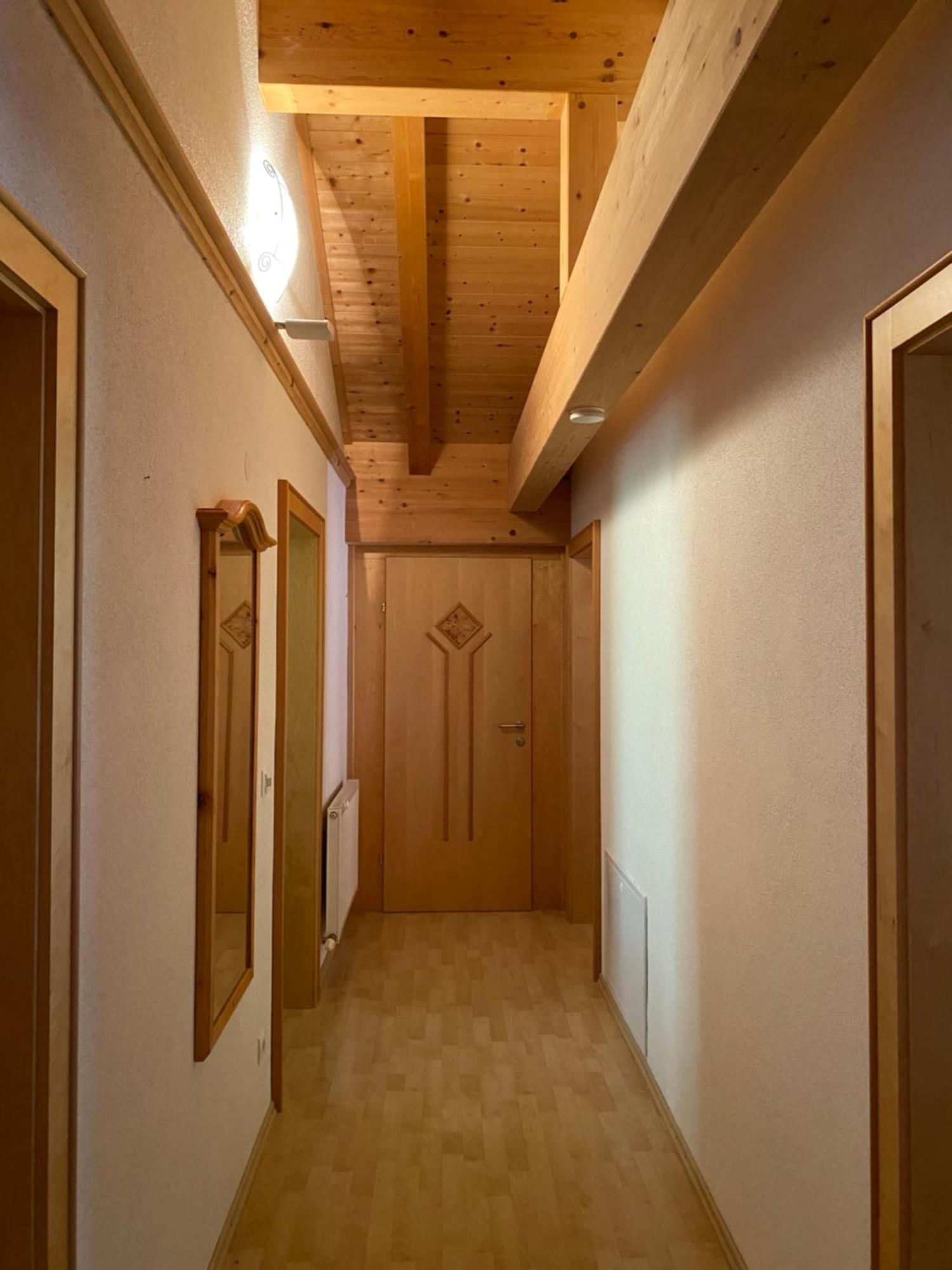 Apart Arera Kappl  Exterior photo