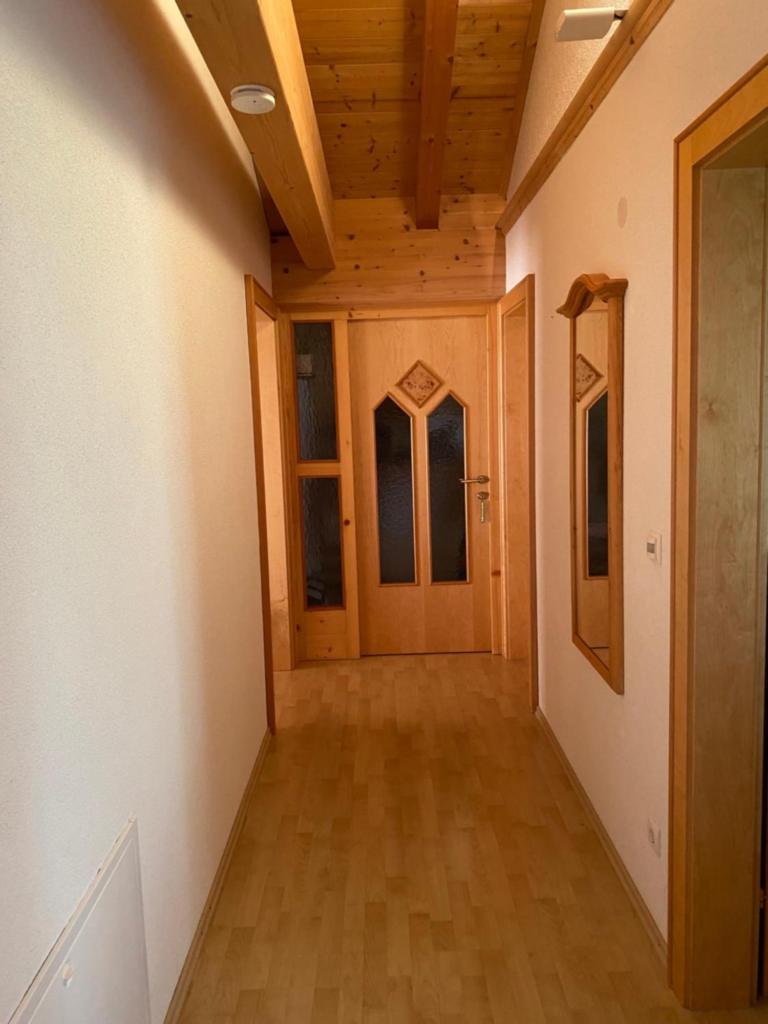 Apart Arera Kappl  Exterior photo