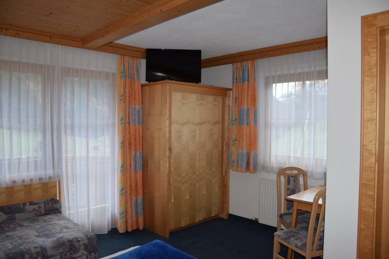Apart Arera Kappl  Exterior photo