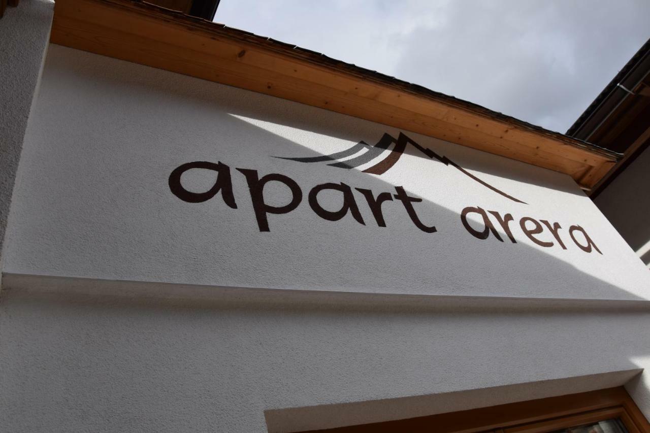 Apart Arera Kappl  Exterior photo