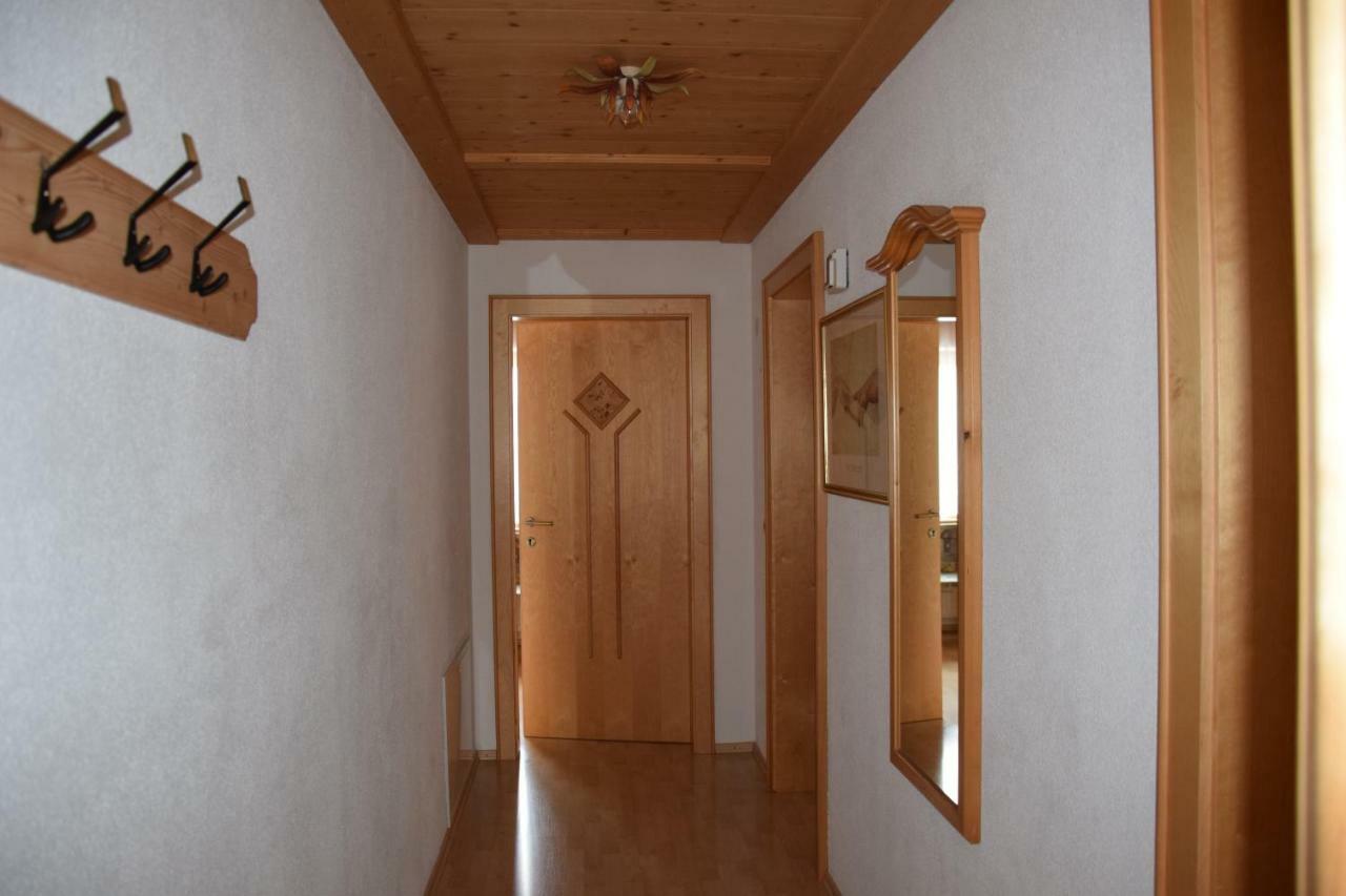 Apart Arera Kappl  Exterior photo